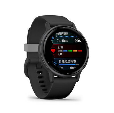 Vivoactive 5