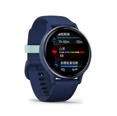 Vivoactive 5