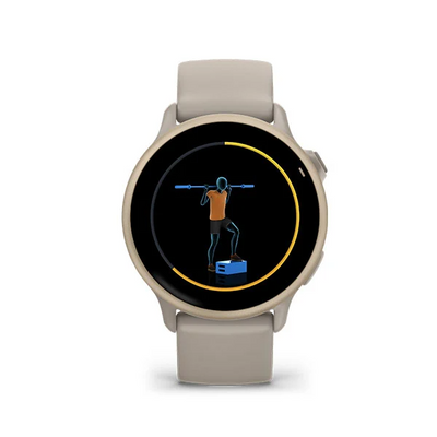 Vivoactive 6