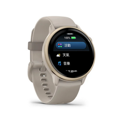 Vivoactive 6