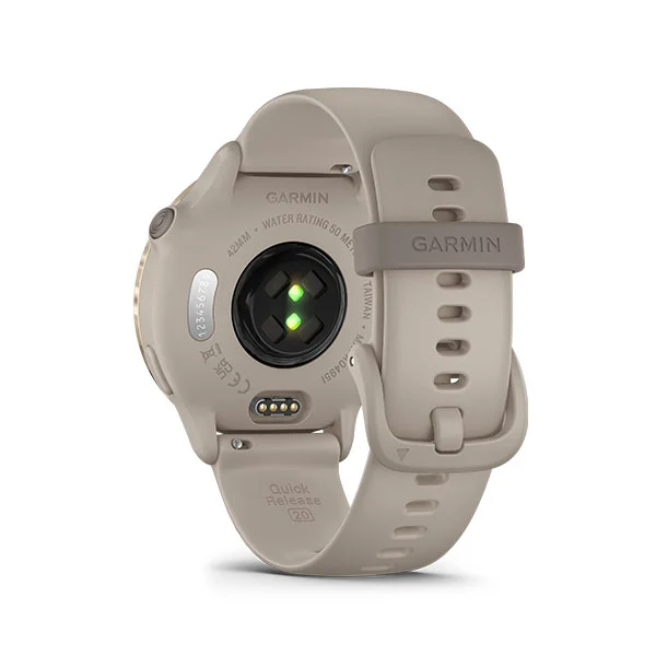 Vivoactive 6