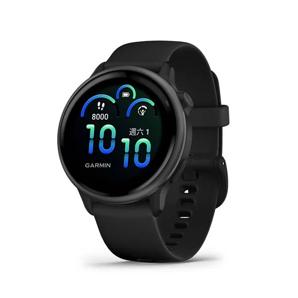 Vivoactive 6