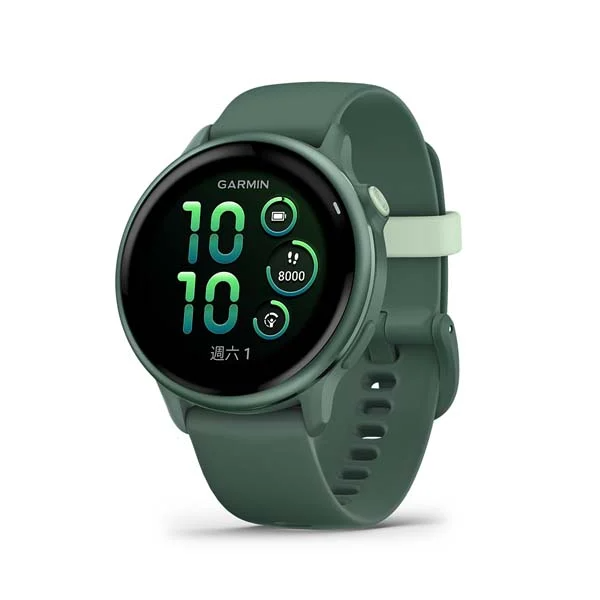 Vivoactive 6