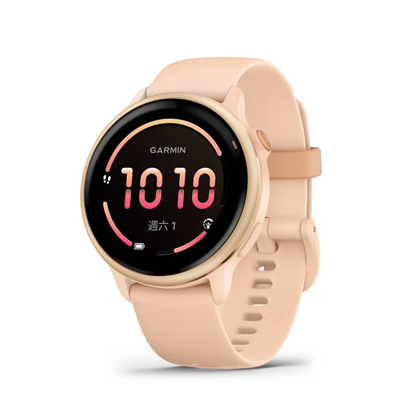 Vivoactive 6