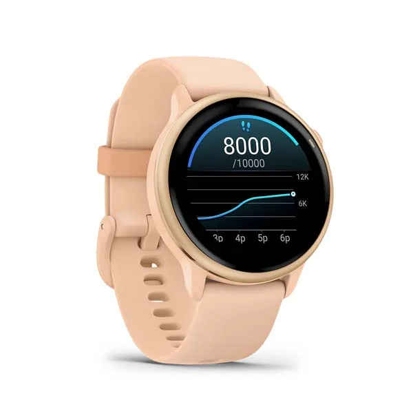 Vivoactive 6