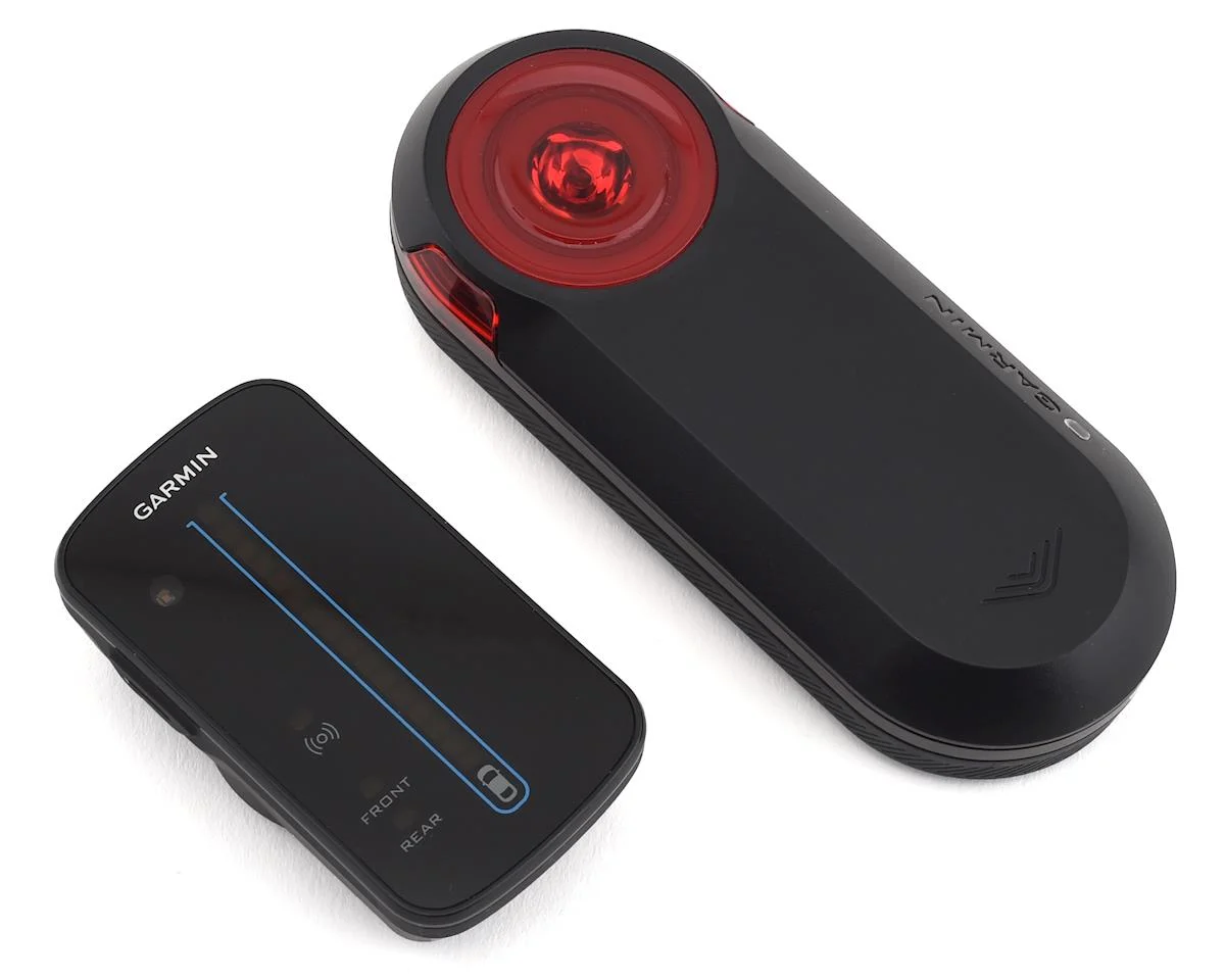 Varia Rearview Radar RTL 510 - Tail Light Bundle [Discontinued]