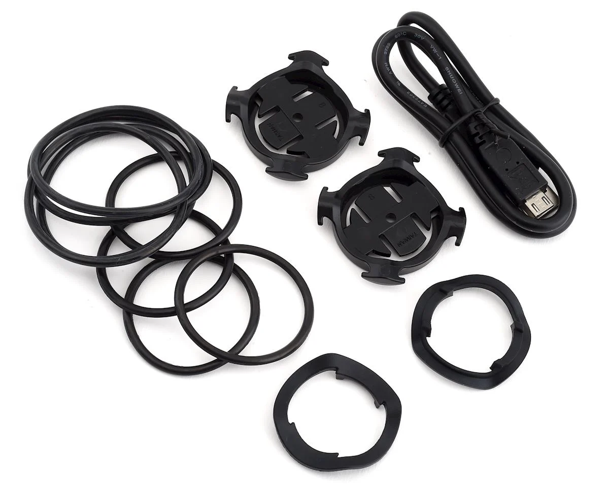 Varia Rearview Radar RTL 510 - Tail Light Bundle [Discontinued]