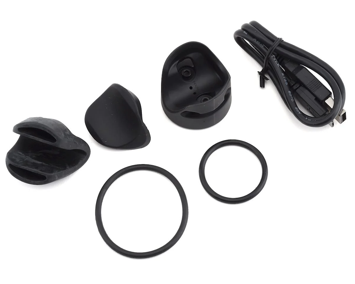 Varia Rearview Radar RTL 510 - Tail Light Bundle [Discontinued]