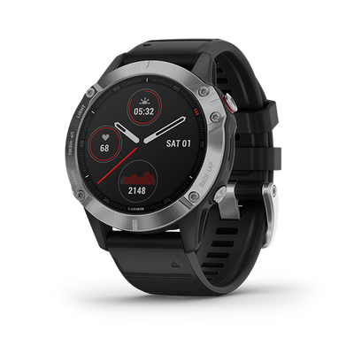 Fenix 6 [Chinese] [Discontinued]