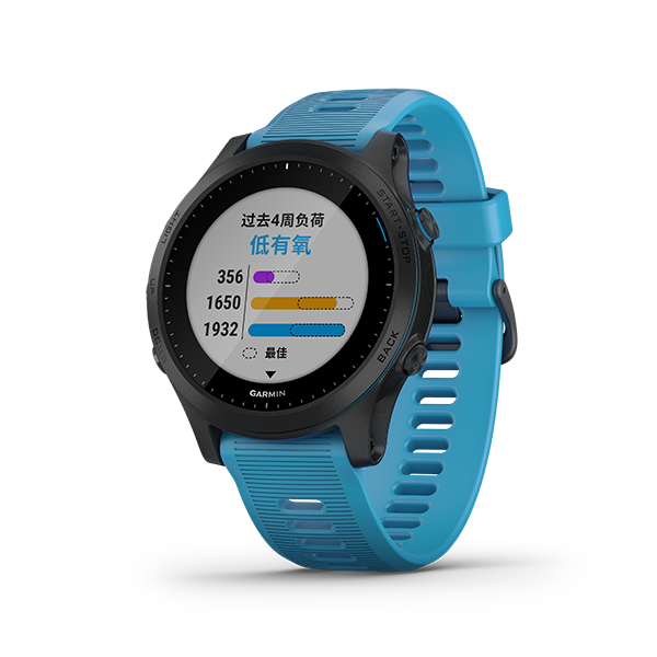 Forerunner 945 [Chinese] [Discontinued]