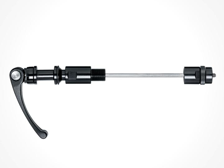 Tacx Direct Drive Quick Release With Adapter Set 142 x 12 mm