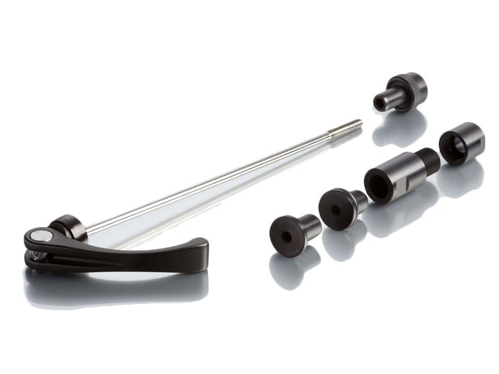 Tacx online 142x12 adapter