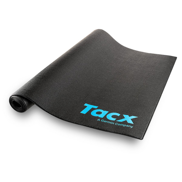 Tacx Rollable Trainer Mat - TTOT Limited