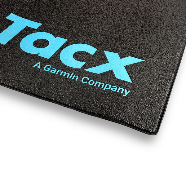 Tacx Rollable Trainer Mat - TTOT Limited