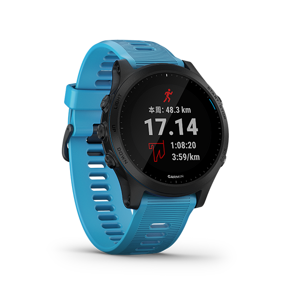 Forerunner 945 [Chinese] [Discontinued]