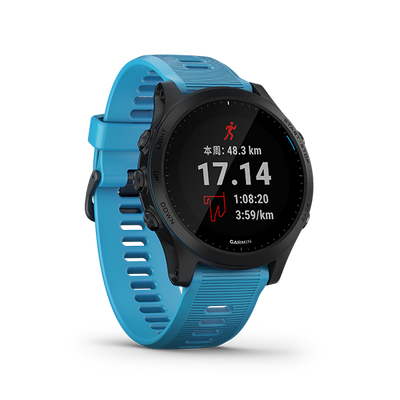 Forerunner 945 [Chinese] [Discontinued]