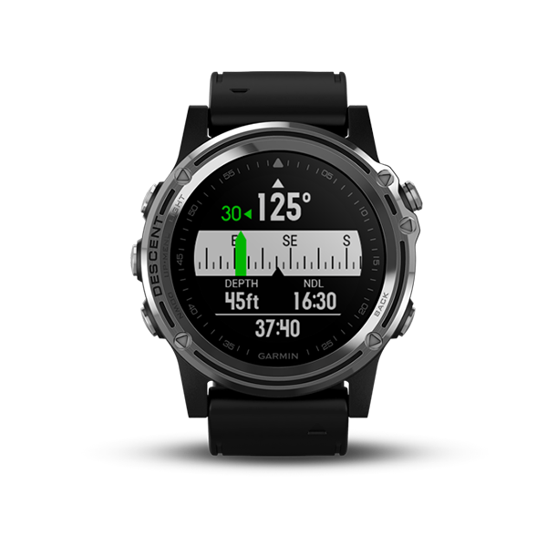 Descent MK1 [English] [Discontinued]