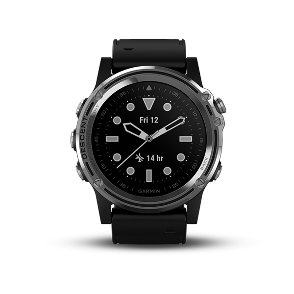 Descent MK1 [English] [Discontinued]