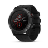 Fenix 5x Plus [Chinese] [Discontinued]