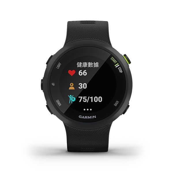 Forerunner 45 [Chinese] [Discontinued]