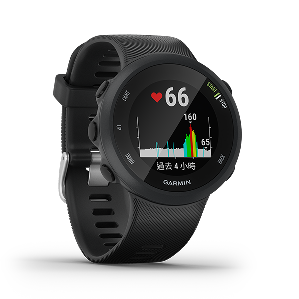 Forerunner 45 [Chinese] [Discontinued]