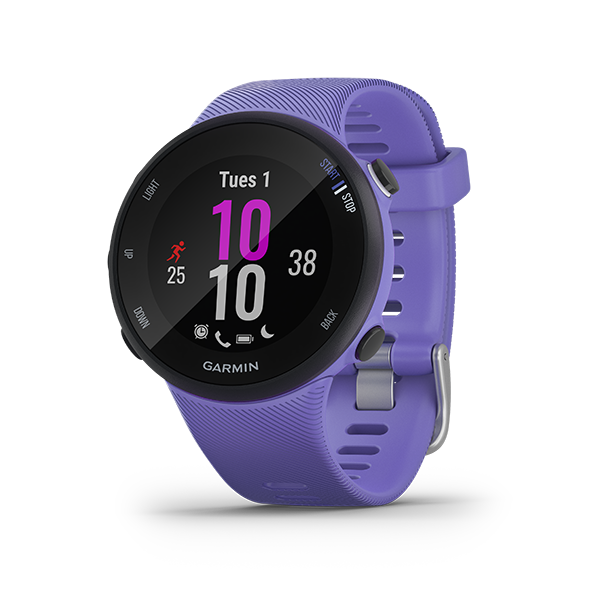 Forerunner 45s [English] [Discontinued]