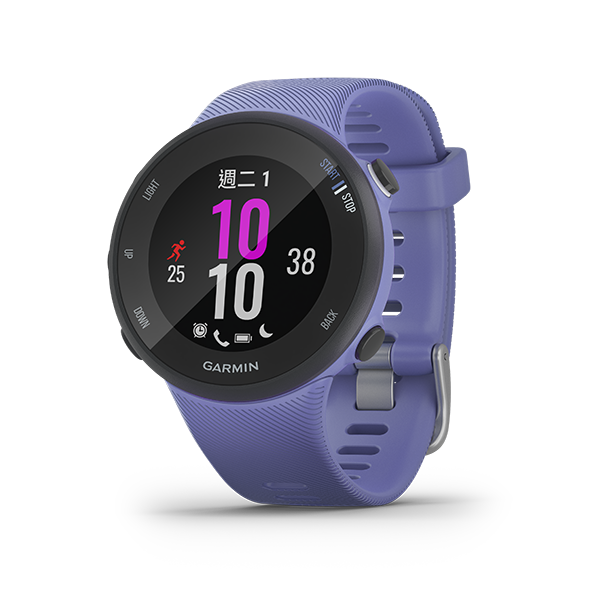 Forerunner 45s [Chinese] [Discontinued]