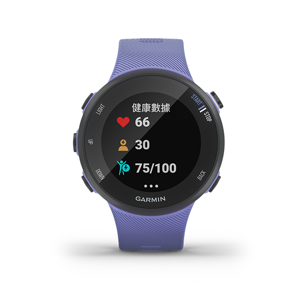 Forerunner 45s [Chinese] [Discontinued]