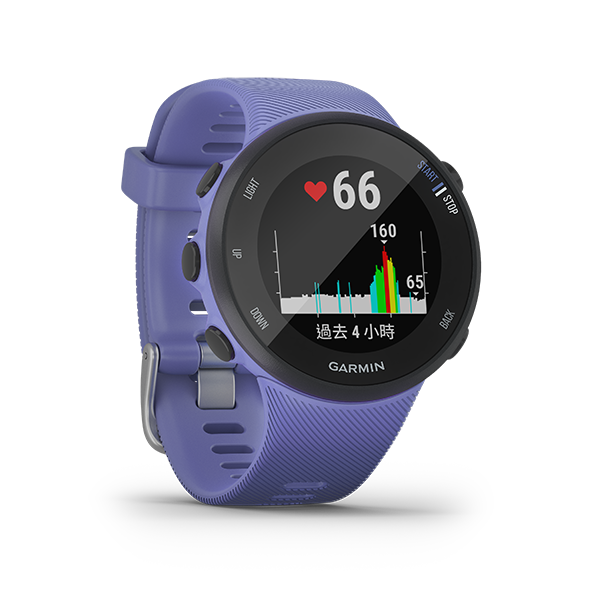 Forerunner 45s [Chinese] [Discontinued]