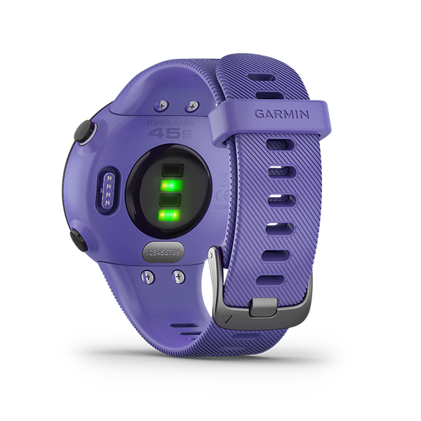 Forerunner 45s [English] [Discontinued]