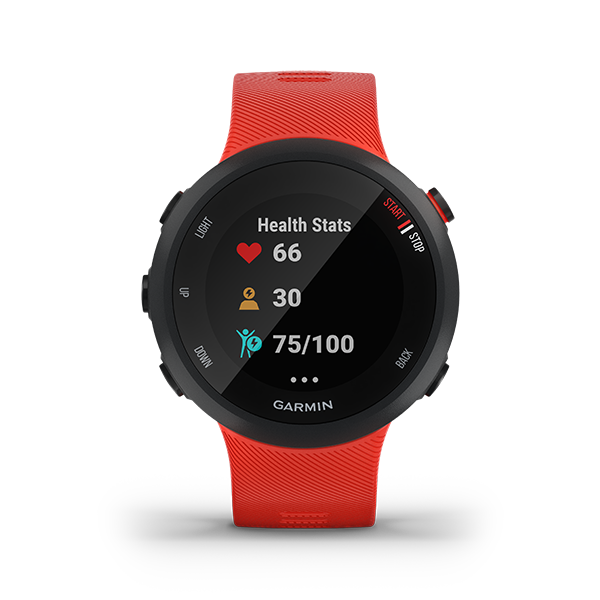 Forerunner 45 English Discontinued TTOT Limited