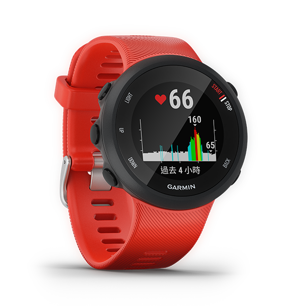 Forerunner 45 [Chinese] [Discontinued]