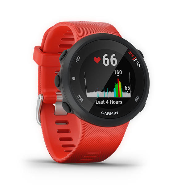 Forerunner 245, Discontinued