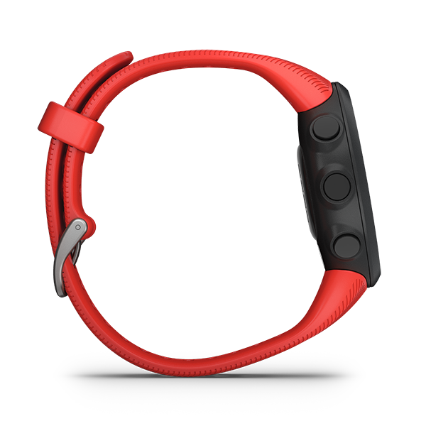 Forerunner 45 [English] [Discontinued]