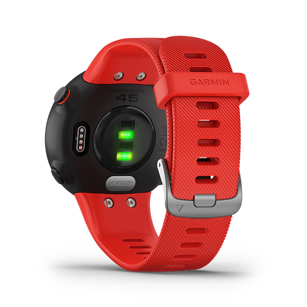 Forerunner 45 [English] [Discontinued] - TTOT Limited