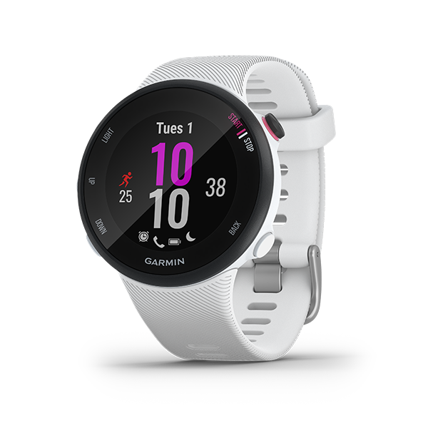 Forerunner 45s [English] [Discontinued]