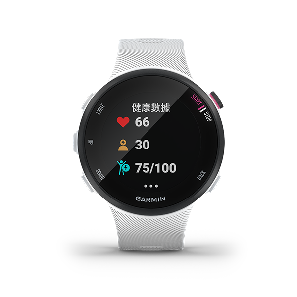 Forerunner 45s [Chinese] [Discontinued]