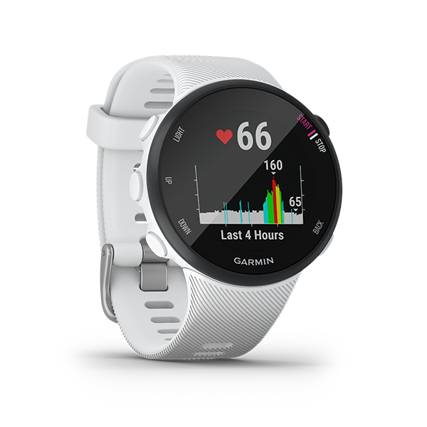 Forerunner 45s [English] [Discontinued]