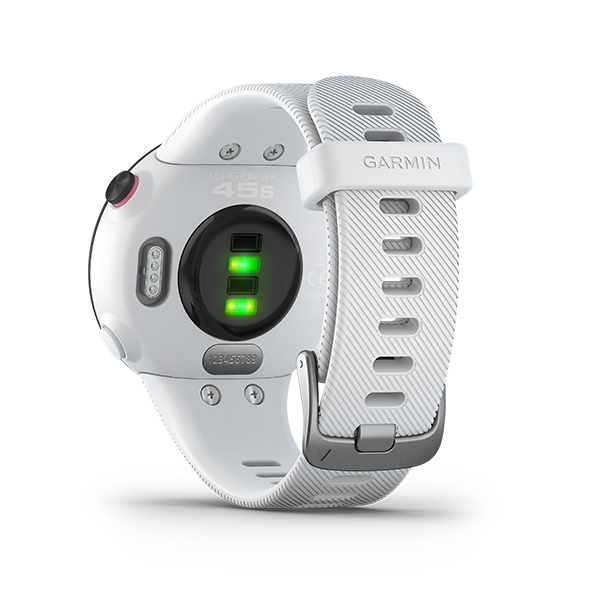 Forerunner 45s [English] [Discontinued]