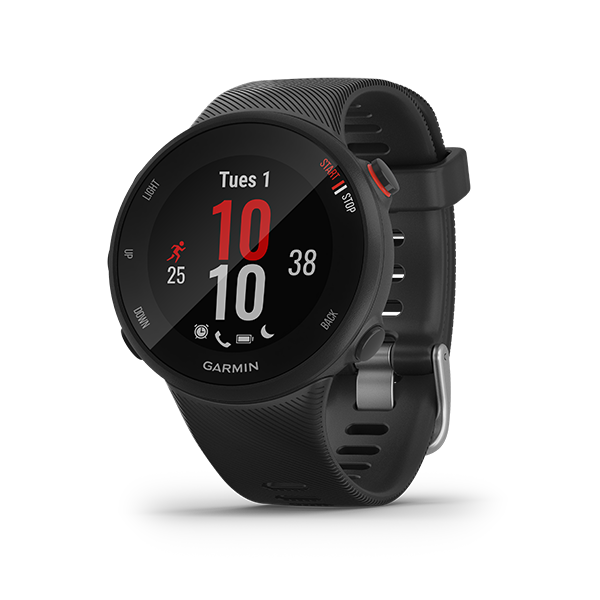 Forerunner 45s [English] [Discontinued]