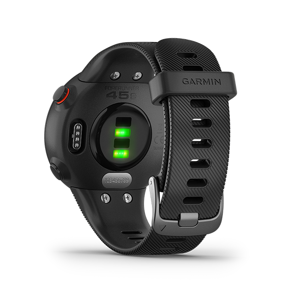 Forerunner 45s [English] [Discontinued]