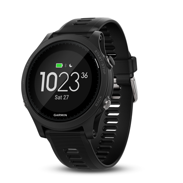 Forerunner 935 [English] [Discontinued]