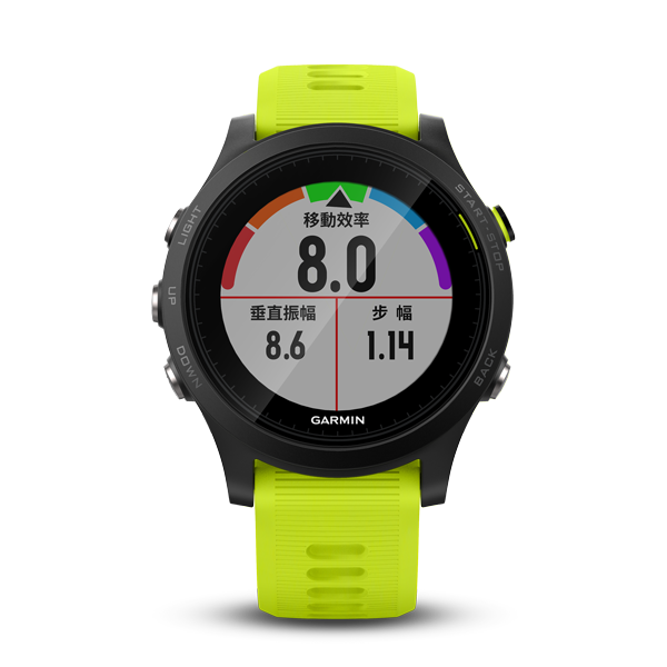 Forerunner 935 [Chinese] [Discontinued]