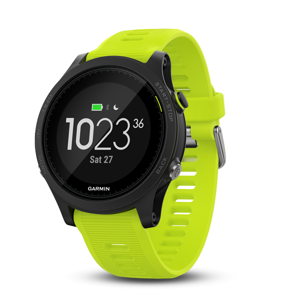 Forerunner 935 [English] [Discontinued]