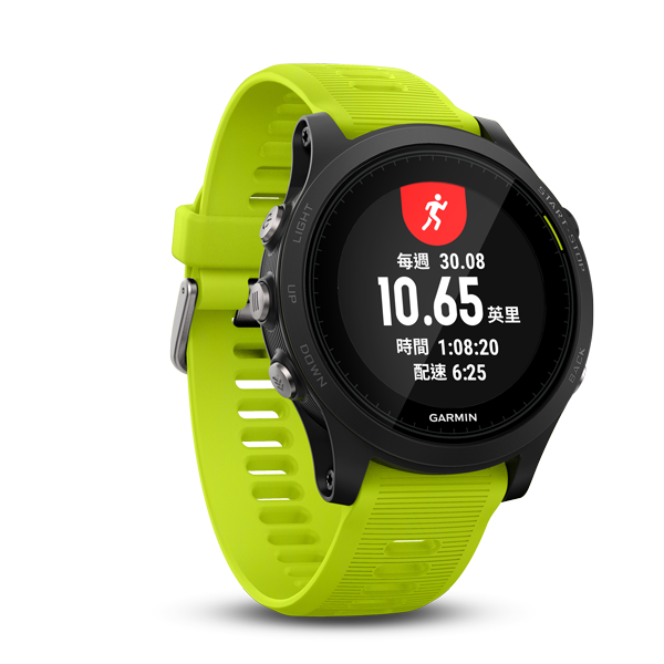 Forerunner 935 [Chinese] [Discontinued]