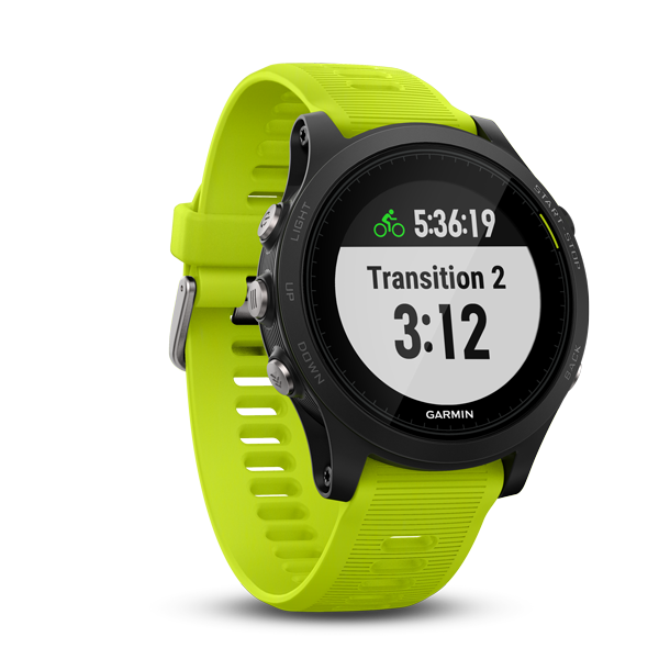 Forerunner 935 [English] [Discontinued]