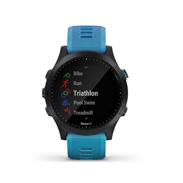 Forerunner 945 [English only] [Discontinued]