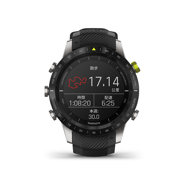 MARQ Athlete [Chinese] [Discontinued]