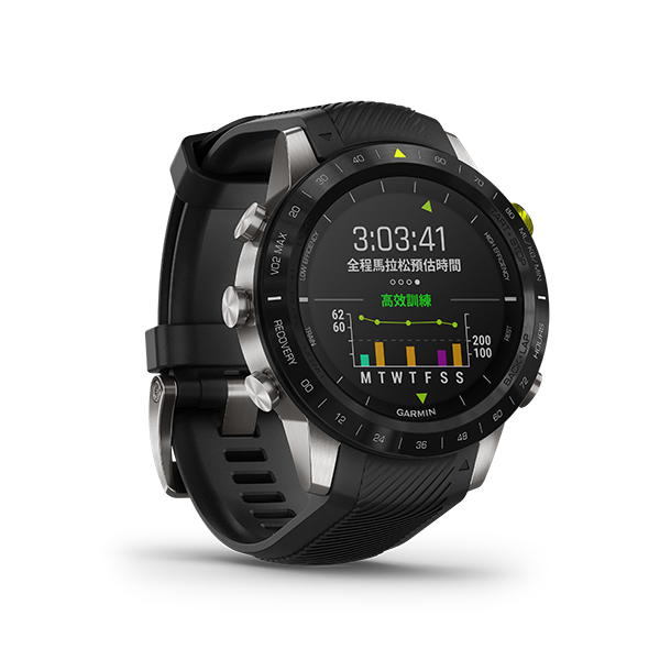 MARQ Athlete [Chinese] [Discontinued]