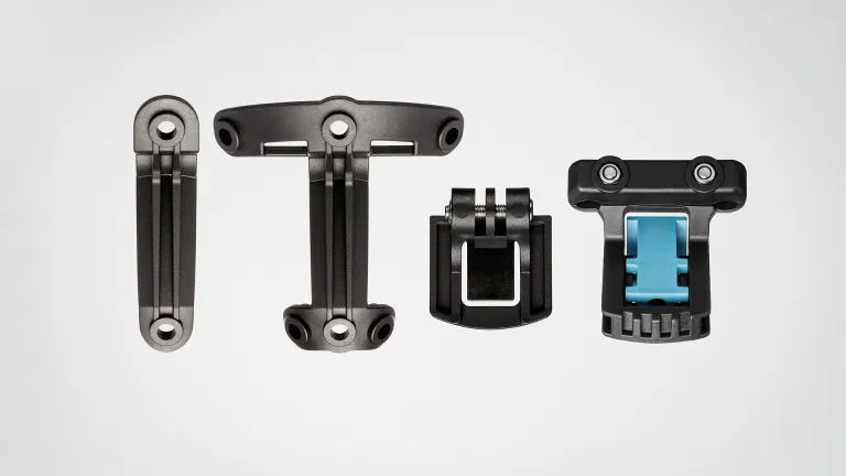 Tacx Cage Mount Carbon